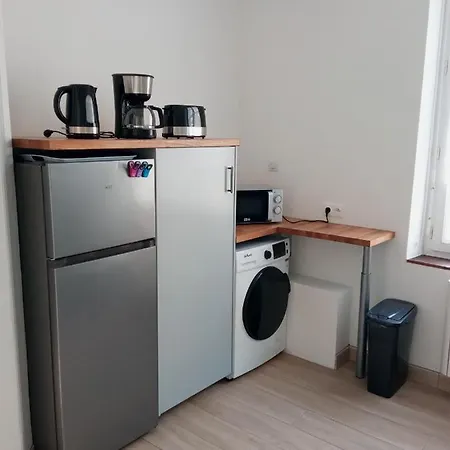 Joli appartement moderne / proche de Dinard Pleurtuit Extérieur photo