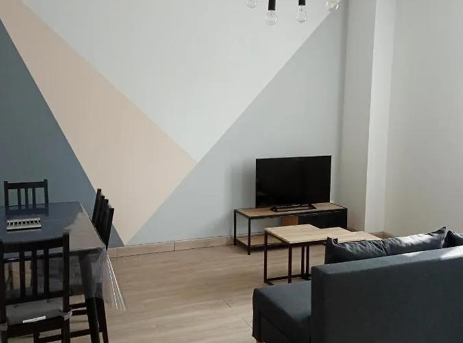 Joli Appartement Moderne / Proche De Dinard