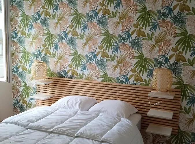 Joli Appartement Moderne / Proche De Dinard