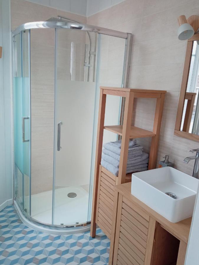 Apartment Joli Moderne / Proche De Dinard