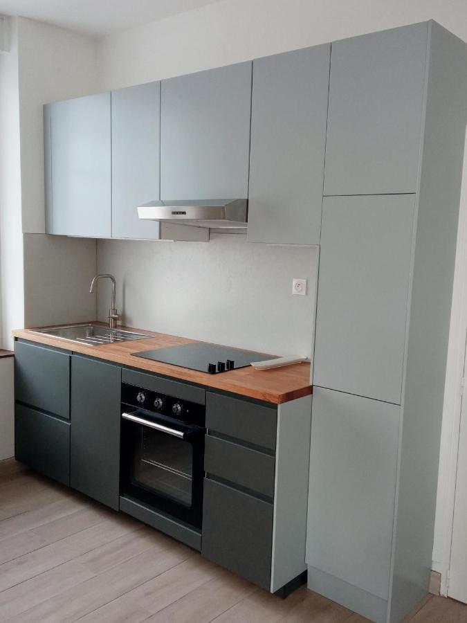 Joli Moderne / Proche De Dinard Apartment