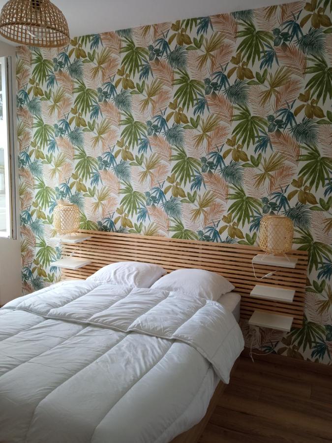 Joli Moderne / Proche De Dinard Apartment